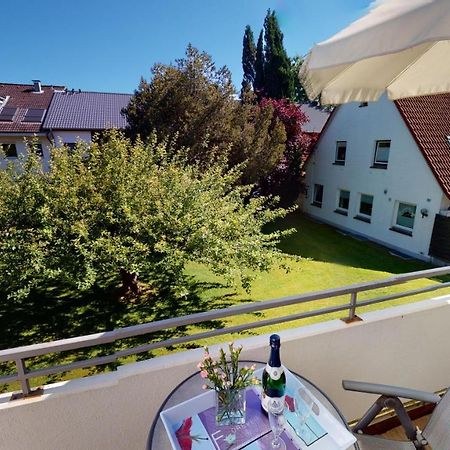 Neuklosterhof App. 13 Pelzerhaken Zewnętrze zdjęcie