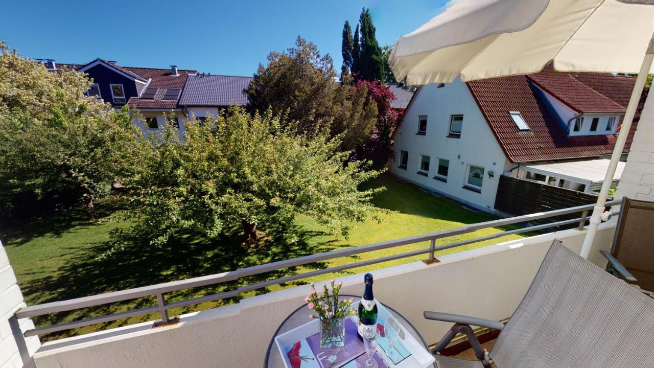 Neuklosterhof App. 13 Pelzerhaken Zewnętrze zdjęcie
