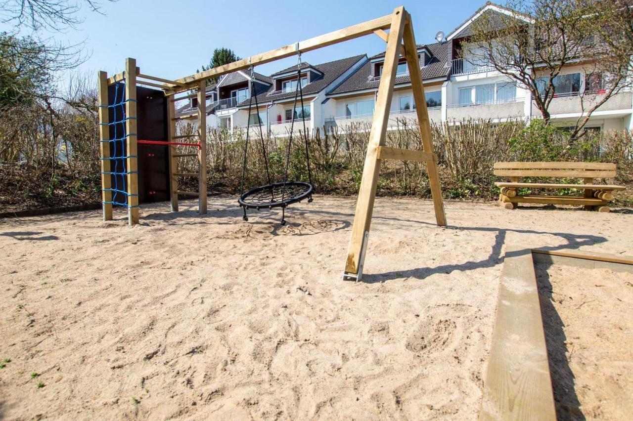 Neuklosterhof App. 13 Pelzerhaken Zewnętrze zdjęcie